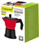 Гейзерная кофеварка Maestro Espresso Moka Алюминиевая 450 мл (MR-1657-9) - изображение 5