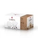 Набор стеклянных чашек Bergner Coffee & tea lovers 100 мл х 2 шт (BG-20114-MM) - изображение 3