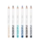 Олівець для очей Hean Sensual Eye Pencil 303 Turquoise 2 г ( 5907474498669 ) - зображення 2