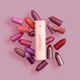 Губная помада Hean Creamy Lipstick 021 Nude Pink 4,5 г ( 5907474497556 ) - изображение 4