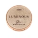 Хайлайтер для лица Hean Luminous Glow Higlighter 02 Stellar 6 г ( 5907474402819 ) - изображение 3