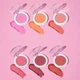 Румяна для лица Hean Blush Baby 06 Flare 3,2 г ( 5907474410913 ) - изображение 2