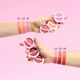Румяна для лица Hean Blush Baby 06 Flare 3,2 г ( 5907474410913 ) - изображение 3