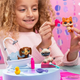 Ігровий набір Hasbro Littlest Pet Shop Грумінг спа LPS00638 (885561006384) - зображення 5