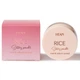 Рисовая пудра для фиксации макияжа Hean Rice Setting Powder 8 г ( 5907474400709 ) - изображение 1