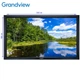 Проекційний екран GrandView PPU-L150 (16:9)AW6S1 рамний настінний 150" 332x186см 16:9 - зображення 3