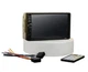 Автомагнітола 2din 7018B, USB+microSD+Bluetooth+пульт керування, коротка база, сенсорний екран 7 дюймів - зображення 7
