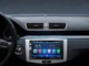 Автомагнітола 2din 7018B, USB+microSD+Bluetooth+пульт керування, коротка база, сенсорний екран 7 дюймів - зображення 9