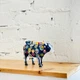 Коллекционная статуэтка Cow Parade корова Moo Potter, Size M 16 х 5 х 11 см Нидерланды - изображение 6