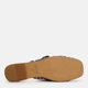 Женские мюли кожаные Ashoes 3045 38 24.5 см Леопард (ROZ6501005813) - изображение 7