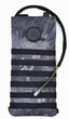 Гідратор рюкзак, система Питна Solve Molle 3 л Pythons Black 28701 - зображення 1