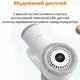 Акумуляторний пилосос Lydsto YM-V9-W03 - зображення 7