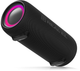 Акустична система Real-El X-725 Black (EL121600028) - зображення 3