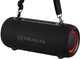 Акустична система Real-El X-725 Black (EL121600028) - зображення 4