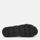 Женские сандалии кожаные PARADIZE SHOES ALS-3-2 38 24.2 см Черные (ROZ6501062182) - изображение 7