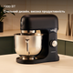 Кухонна машина Kenwood kMix KMX751ABK - зображення 7