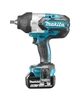Акумуляторний ударний гайкокрут MAKITA DTW1002RTJ - изображение 2