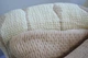 Муслиновое покрывало Saheser Sole Евро 240 х 260 см Муслин Бежевый - изображение 4
