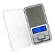 Электронные высокоточные весы ACS 500gr/0.1g MS 1724С - изображение 3