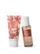 Подарочный набор Vanilla Bean & Macadamia The Calm Starter Kit Duo от Victoria's Secret - изображение 2