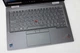 Ноутбук-планшет Lenovo ThinkPad X1 YOGA 6 Gen i7-1185G7 32RAM 256SSD IPS TOUCH 4K 14” Б/У - изображение 4