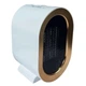 Обогреватель настольный 1200Вт Air Heater Белый - изображение 2