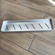 Полка для ванной из алюминия Fumei PLB-50cm (Серебристая) - изображение 4