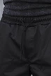 Чоловічі Трикотажні Шорти Карго Volt Reflective Black 2XL (8049586) - изображение 6