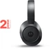 Наушники Motorola Moto XT800 ANC Black (5055374716571) - изображение 4