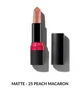 Матовая губная помада Avon «Ультра» 25 Peach Macaron/25 Персиковое печенье - изображение 1
