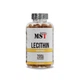 Соняшниковий лецитин MST Nutrition Lecithin Sunflower, 90 капсул для здоров'я внутрішніх органів - зображення 1