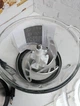 Измельчитель кухонный Crownberg CB-5752 2л Стекло. Блендер для измельчения с чашей чоппер для мяса овощей кухонный комбайн LF227 - изображение 6