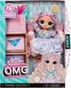 Кукла ЛОЛ ОМГ Жемчужинка LOL Surprise OMG Pearla Fashion Doll L.O.L. O.M.G. MGA - изображение 2