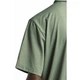 Поло спортивне DELGAMI POLO M Jack Wolfskin 1809801_4029 50-52 Зелений (4064886431088) - изображение 5