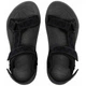 Сандалі WAVE BREAKER M Jack Wolfskin 4052011_1910 45.5 Синій (4064886037600) - изображение 5