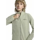 Кофта спортивна PRELIGHT STRIDE JKT W Jack Wolfskin A63776_4137 38-40 Зелений (4064886448819) - изображение 5