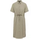 Сукня WAIMEA DRESS W Jack Wolfskin A63887_4030 34 Бежевий (4064886445924) - изображение 5