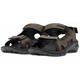 Сандалі LAKEWOOD CRUISE SANDAL M Jack Wolfskin 4019011_5719 45.5 Коричневий (4064886445306) - изображение 3