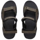 Сандалі LAKEWOOD CRUISE SANDAL M Jack Wolfskin 4019011_5719 45.5 Коричневий (4064886445306) - изображение 5