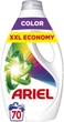 Гель для стирки Ariel Color 70 циклов стирки 3.15 л (8700216691635) - изображение 1