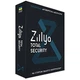 Антивирус Zillya! Total Security 1 ПК 1 год новая эл. лицензия (ZTS-1y-1pc) - изображение 1