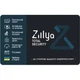 Антивирус Zillya! Total Security 1 ПК 1 год новая эл. лицензия (ZTS-1y-1pc) - изображение 2