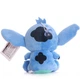М'яка плюшева іграшка Стич Disney Lilo & Stitch, Синя, 20 см - зображення 2