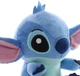 М'яка плюшева іграшка Стич Disney Lilo & Stitch, Синя, 20 см - зображення 4