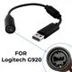 USB кабель - переходник для руля Logitech G920 - изображение 1