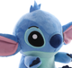М'яка плюшева іграшка Стич Disney Lilo & Stitch, Синя, 20 см - зображення 5