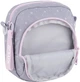 Сумка-рюкзак дитяча Kite Kids Hello Kitty 16.5х15х7 Сіра (HK25-2620-1) - зображення 5