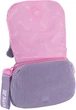 Сумка дитяча Kite Kids Kuromi 15х13х3.5 Фіолетова (HK25-2710) - зображення 6