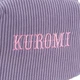 Сумка дитяча Kite Kids Kuromi 15х13х3.5 Фіолетова (HK25-2710) - зображення 8
