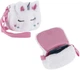 Сумка дитяча Kite Kids Unicorn 15х13х3.5 Біла (K25-2710-1) - зображення 1